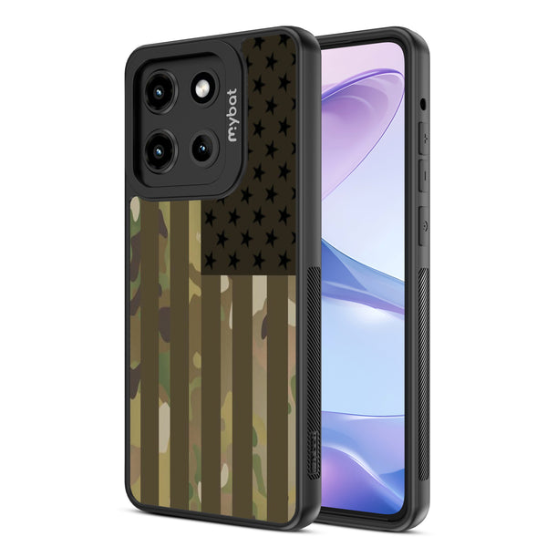 MyBat Design Lab Series Case for Motorola Moto G Stylus 5G (2025) / Moto G Stylus 5G (2026) - Military Camouflage American Flag - MMGS5G25CSLESMP054-2.jpg