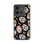 MyBat Design Lab Series Case for Motorola Moto G Stylus 5G (2025) / Moto G Stylus 5G (2026) - Day of the Dead - MMGS5G25CSLESMP056-3.jpg