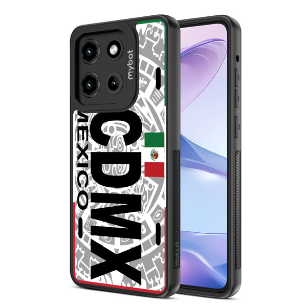 MyBat Design Lab Series Case for Motorola Moto G Stylus 5G (2025) / Moto G Stylus 5G (2026) - CDMX Azteca - MMGS5G25CSLESMP058-2.jpg