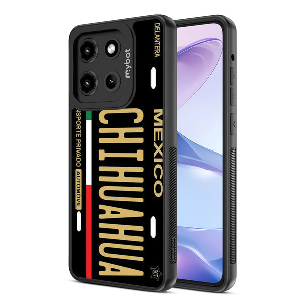 MyBat Design Lab Series Case for Motorola Moto G Stylus 5G (2025) / Moto G Stylus 5G (2026) - Chihuahua Black - MMGS5G25CSLESMP059-2.jpg