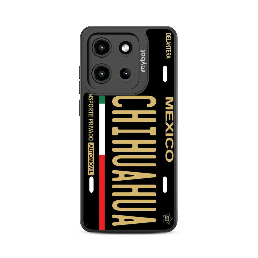 MyBat Design Lab Series Case for Motorola Moto G Stylus 5G (2025) / Moto G Stylus 5G (2026) - Chihuahua Black - MMGS5G25CSLESMP059-3.jpg
