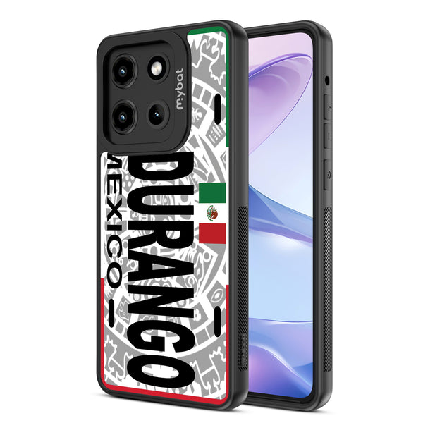 MyBat Design Lab Series Case for Motorola Moto G Stylus 5G (2025) / Moto G Stylus 5G (2026) - Durango Azteca - MMGS5G25CSLESMP061-2.jpg