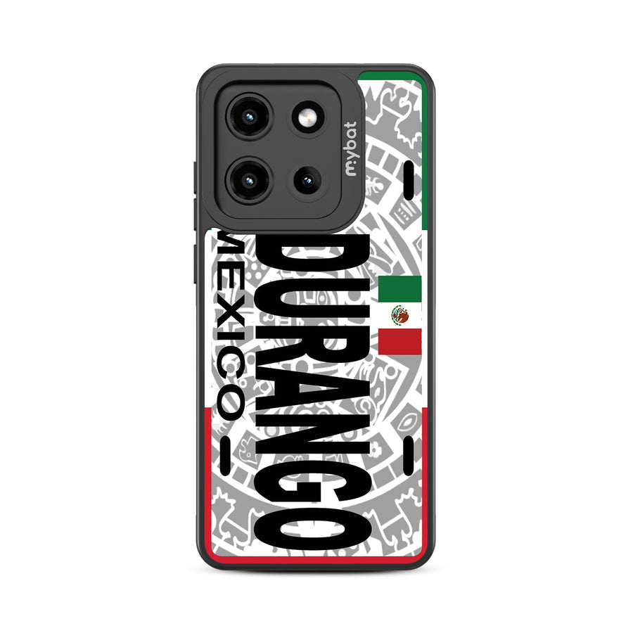 MyBat Design Lab Series Case for Motorola Moto G Stylus 5G (2025) / Moto G Stylus 5G (2026) - Durango Azteca - MMGS5G25CSLESMP061-3.jpg