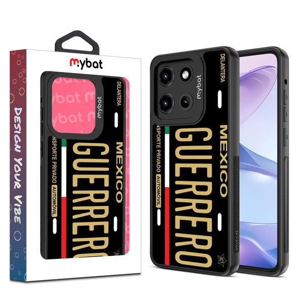 MyBat Design Lab Series Case for Motorola Moto G Stylus 5G (2025) / Moto G Stylus 5G (2026) - Guerrero Black - MMGS5G25CSLESMP065-1.jpg