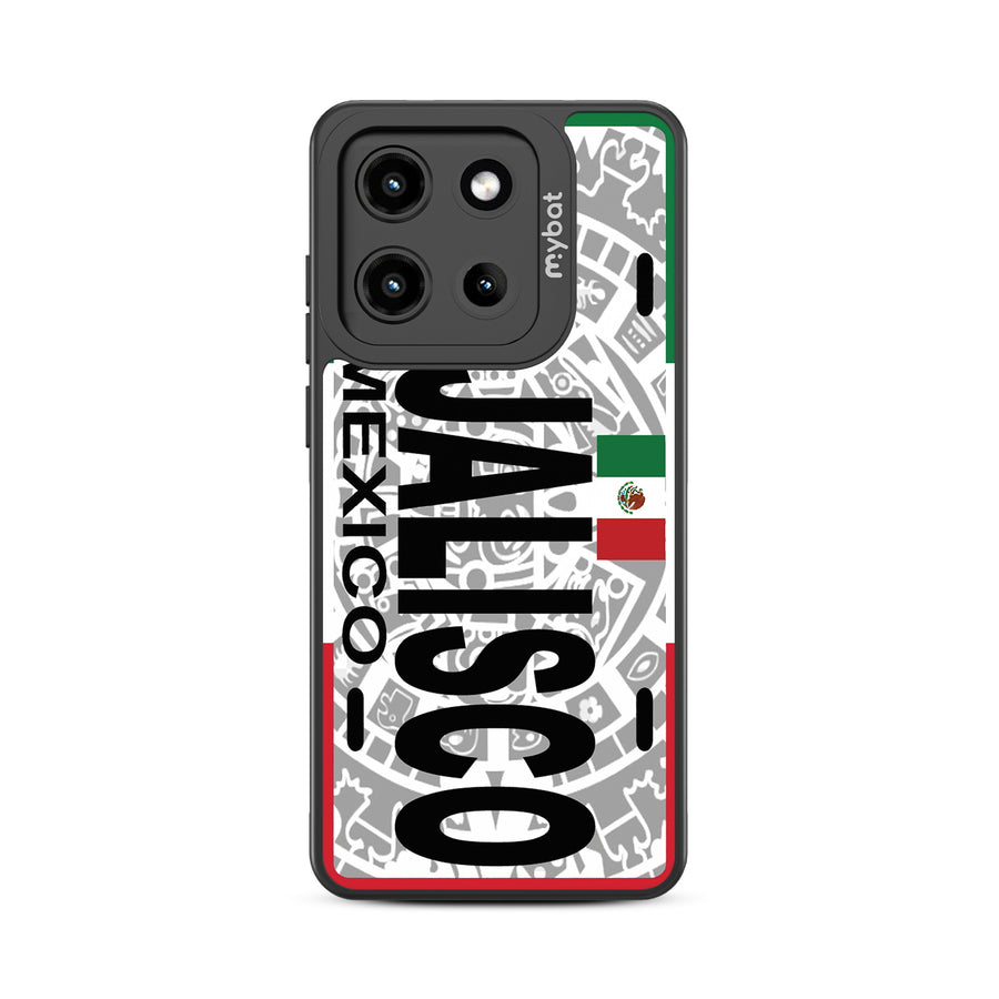 MyBat Design Lab Series Case for Motorola Moto G Stylus 5G (2025) / Moto G Stylus 5G (2026) - Jalisco Azteca - MMGS5G25CSLESMP066-3.jpg