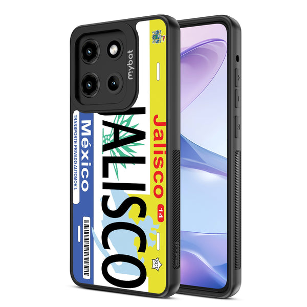 MyBat Design Lab Series Case for Motorola Moto G Stylus 5G (2025) / Moto G Stylus 5G (2026) - Jalisco - MMGS5G25CSLESMP067-2.jpg