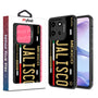 MyBat Design Lab Series Case for Motorola Moto G Stylus 5G (2025) / Moto G Stylus 5G (2026) - Jalisco Black - MMGS5G25CSLESMP068-1.jpg