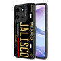 MyBat Design Lab Series Case for Motorola Moto G Stylus 5G (2025) / Moto G Stylus 5G (2026) - Jalisco Black - MMGS5G25CSLESMP068-2.jpg