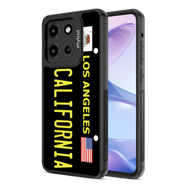 MyBat Design Lab Series Case for Motorola Moto G Stylus 5G (2025) / Moto G Stylus 5G (2026) - Los Angeles Black - MMGS5G25CSLESMP070-2.jpg