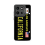 MyBat Design Lab Series Case for Motorola Moto G Stylus 5G (2025) / Moto G Stylus 5G (2026) - Los Angeles Black