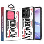 MyBat Design Lab Series Case for Motorola Moto G Stylus 5G (2025) / Moto G Stylus 5G (2026) - Michoacan