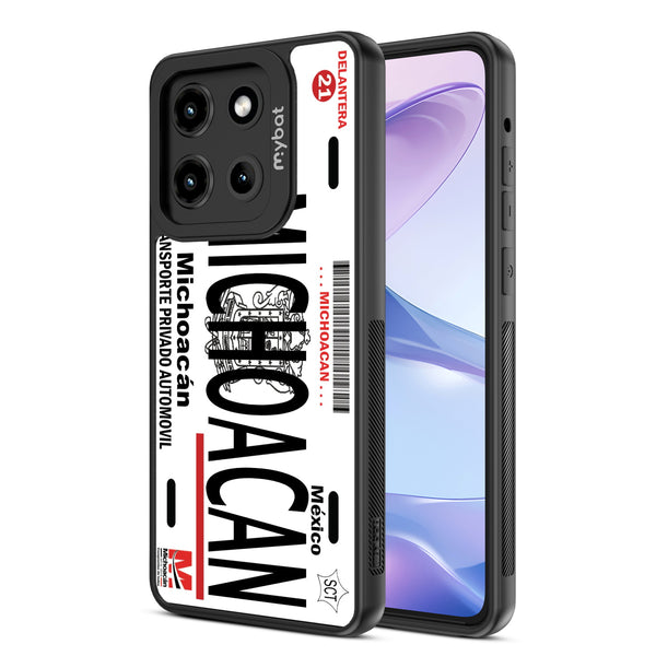 MyBat Design Lab Series Case for Motorola Moto G Stylus 5G (2025) / Moto G Stylus 5G (2026) - Michoacan - MMGS5G25CSLESMP072-2.jpg
