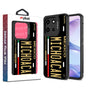 Black / Moto G Stylus 5G (2025)
