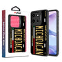 MyBat Design Lab Series Case for Motorola Moto G Stylus 5G (2025) / Moto G Stylus 5G (2026) - Michoacan Black - MMGS5G25CSLESMP073-1.jpg