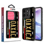 MyBat Design Lab Series Case for Motorola Moto G Stylus 5G (2025) / Moto G Stylus 5G (2026) - Oaxaca Black