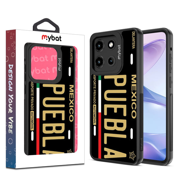 MyBat Design Lab Series Case for Motorola Moto G Stylus 5G (2025) / Moto G Stylus 5G (2026) - Puebla Black - MMGS5G25CSLESMP077-1.jpg