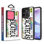 MyBat Design Lab Series Case for Motorola Moto G Stylus 5G (2025) / Moto G Stylus 5G (2026) - Zacatecas