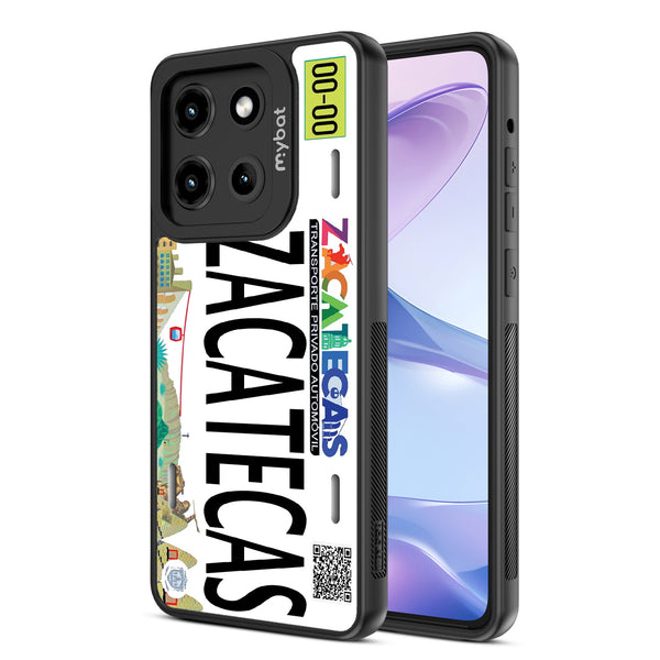 MyBat Design Lab Series Case for Motorola Moto G Stylus 5G (2025) / Moto G Stylus 5G (2026) - Zacatecas - MMGS5G25CSLESMP079-2.jpg