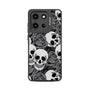 MyBat Design Lab Series Case for Motorola Moto G Stylus 5G (2025) / Moto G Stylus 5G (2026) - Skull Garden - MMGS5G25CSLESMP081-3.jpg