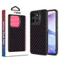 Black / Moto G Stylus 5G (2025)