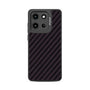 MyBat Design Lab Series Case for Motorola Moto G Stylus 5G (2025) / Moto G Stylus 5G (2026) - Carbon Fiber