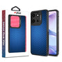 Blue / Moto G Stylus 5G (2025)