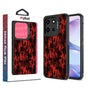 Red / Moto G Stylus 5G (2025)