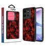 MyBat Design Lab Series Case for Motorola Moto G Stylus 5G (2025) / Moto G Stylus 5G (2026) - Red Digital Camouflage - MMGS5G25CSLESMP086-1.jpg