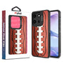 MyBat Design Lab Series Case for Motorola Moto G Stylus 5G (2025) / Moto G Stylus 5G (2026) - Football - MMGS5G25CSLESMP089-1.jpg