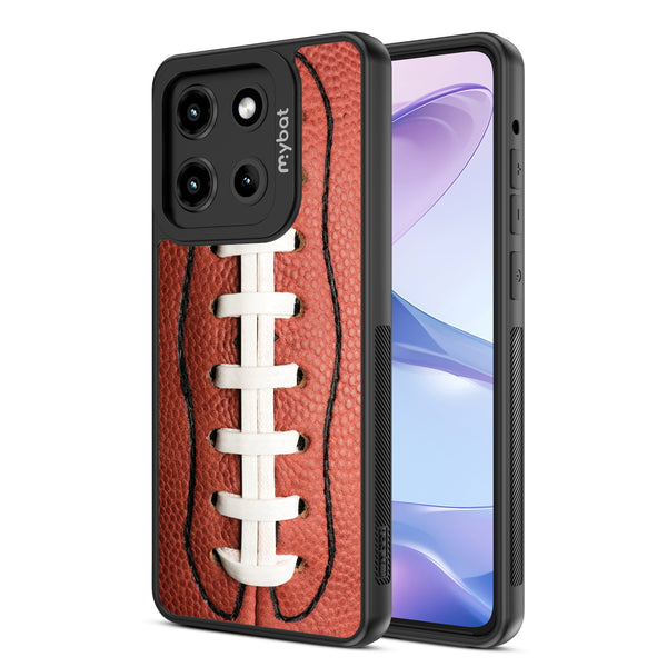 MyBat Design Lab Series Case for Motorola Moto G Stylus 5G (2025) / Moto G Stylus 5G (2026) - Football - MMGS5G25CSLESMP089-2.jpg