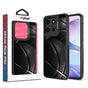 Black / Moto G Stylus 5G (2025)