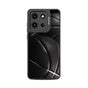 Black / Moto G Stylus 5G (2025)