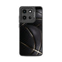 MyBat Design Lab Series Case for Motorola Moto G Stylus 5G (2025) / Moto G Stylus 5G (2026) - Black Basketballs