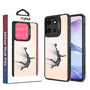 MyBat Design Lab Series Case for Motorola Moto G Stylus 5G (2025) / Moto G Stylus 5G (2026) - Slam Dunk