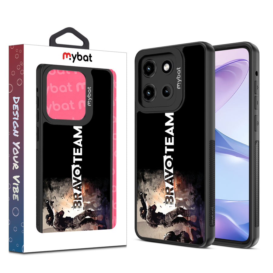 MyBat Design Lab Series Case for Motorola Moto G Stylus 5G (2025) / Moto G Stylus 5G (2026) - Bravo Team - MMGS5G25CSLESMP092-1.jpg