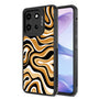 MyBat Design Lab Series Case for Motorola Moto G Stylus 5G (2025) / Moto G Stylus 5G (2026) - Groovy Golden Swirls - MMGS5G25CSLESMP093-2.jpg
