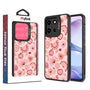 MyBat Design Lab Series Case for Motorola Moto G Stylus 5G (2025) / Moto G Stylus 5G (2026) - Beaming Love