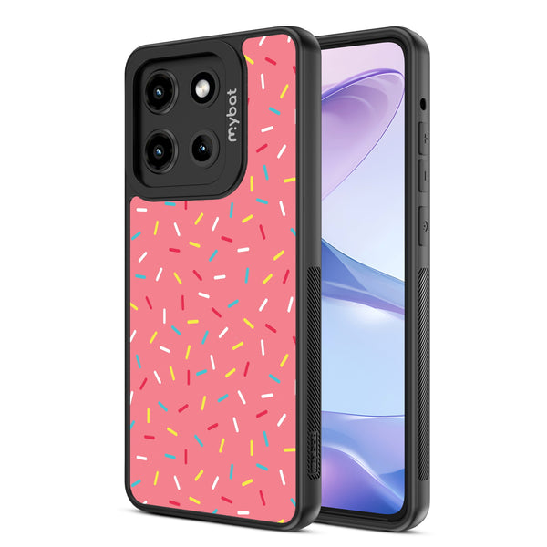 MyBat Design Lab Series Case for Motorola Moto G Stylus 5G (2025) / Moto G Stylus 5G (2026) - Sprinkles - MMGS5G25CSLESMP099-2.jpg