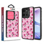 Pink / Moto G Stylus 5G (2025)