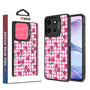 MyBat Design Lab Series Case for Motorola Moto G Stylus 5G (2025) / Moto G Stylus 5G (2026) - Pink Cherries