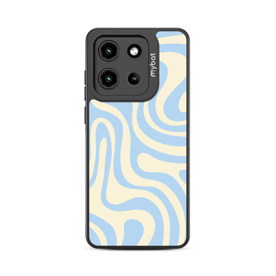 MyBat Design Lab Series Case for Motorola Moto G Stylus 5G (2025) / Moto G Stylus 5G (2026) - Wavy Baby - MMGS5G25CSLESMP102-3.jpg