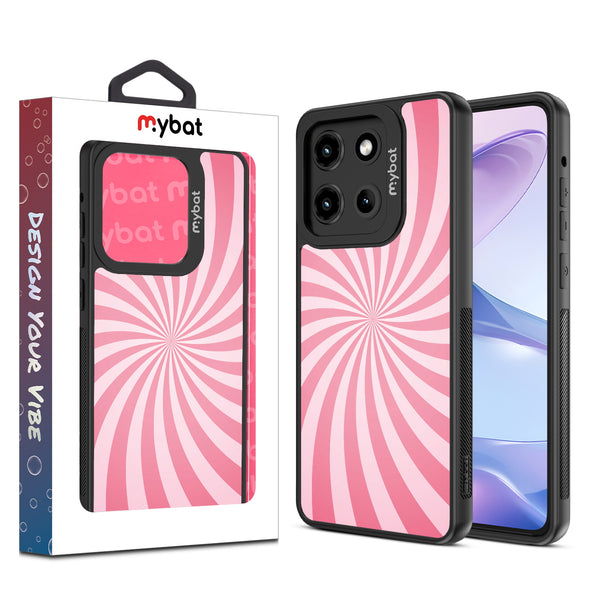 MyBat Design Lab Series Case for Motorola Moto G Stylus 5G (2025) / Moto G Stylus 5G (2026) - Candy Swirl - MMGS5G25CSLESMP104-1.jpg