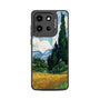 MyBat Design Lab Series Case for Motorola Moto G Stylus 5G (2025) / Moto G Stylus 5G (2026) - Impressionist Painting - MMGS5G25CSLESMP105-3.jpg