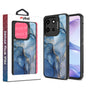 Blue / Moto G Stylus 5G (2025)
