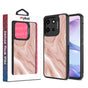 Pink / Moto G Stylus 5G (2025)