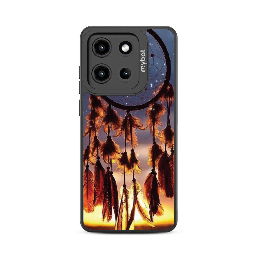 MyBat Design Lab Series Case for Motorola Moto G Stylus 5G (2025) / Moto G Stylus 5G (2026) - Dreamcatcher - MMGS5G25CSLESMP111-3.jpg