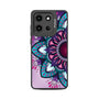MyBat Design Lab Series Case for Motorola Moto G Stylus 5G (2025) / Moto G Stylus 5G (2026) - Flower Mandala - MMGS5G25CSLESMP112-3.jpg