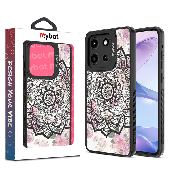 MyBat Design Lab Series Case for Motorola Moto G Stylus 5G (2025) / Moto G Stylus 5G (2026) - Mandala - MMGS5G25CSLESMP113-1.jpg