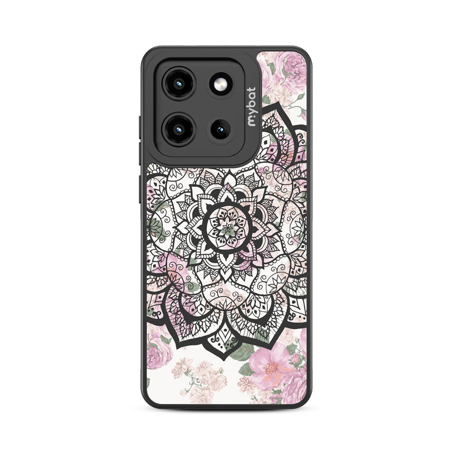 MyBat Design Lab Series Case for Motorola Moto G Stylus 5G (2025) / Moto G Stylus 5G (2026) - Mandala - MMGS5G25CSLESMP113-3.jpg