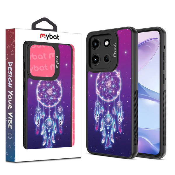 MyBat Design Lab Series Case for Motorola Moto G Stylus 5G (2025) / Moto G Stylus 5G (2026) - Neon Dreamcatcher - MMGS5G25CSLESMP114-1.jpg